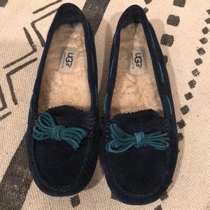 Ugg slippers